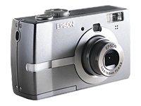 Digital Camera L-300 16MB 3.2Mpix USB