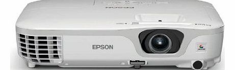 Epson EB-S11 2600 ANSI Lumens SVGA Projector