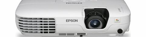 Epson EB-X7 LCD Projector (2200 ANSI XGA, USB Display)