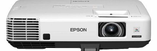 Epson EB1880 Projector (4000 ANSI Lumens, XGA)