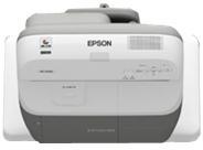 EPSON EB460
