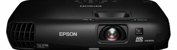Epson EH-TW550 16:9 WXGA Projector
