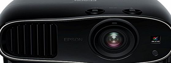 Epson EH-TW6600 - data projectors (762 - 7620 mm (30 - 300``), 16:9, AC, 16:9, 2.95 - 4.8 m, 0 - 2.9 m)