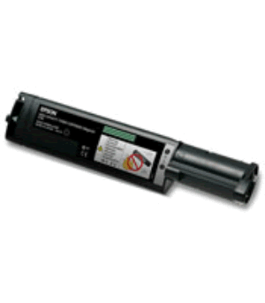 Epson Hi Capacity Black Toner Cartridge C13S050190