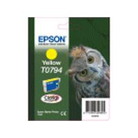 Epson Ink Cartridge Yellow T0794 for Stylus