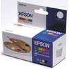 Epson Inkjet Cartridge 4 Colour Page Life 450pp