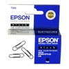 Epson Inkjet Cartridge Black T066 for C48 Ref