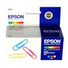 Epson Inkjet Cartridge Colour T067 for C48 Ref