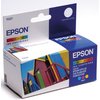 Epson Inkjet Cartridge Page Life 180pp Colour
