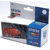 Epson Inkjet Cartridge Page Life 220pp Colour