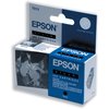 Epson Inkjet Cartridge Page Life 300pp Black Ref