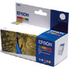 Epson Inkjet Cartridge Page Life 330pp Colour
