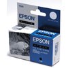 Epson Inkjet Cartridge Page Life 540pp Black for