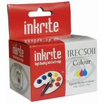 Inkrite Compatible T005 Colour Ink Cartridge