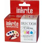 EPSON Inkrite Compatible T008 Photo Colour Ink Cartridge