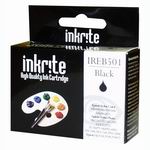 Inkrite Compatible T050140 Black Ink Cartridge