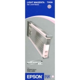 Epson Light Magenta Ink Cartridge (220ml) -