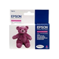 Epson Magenta ink cartridge T0613