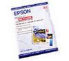EPSON Matte Paper - 100g - A4 - 100 feuilles (C13S041061)