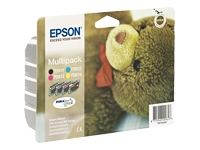 EPSON Multipack T0615