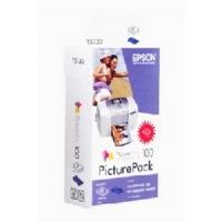 Epson PicturePack 100 Sheet   Ink