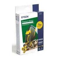 Epson Premium Glossy Photo Paper 100mm x 150mm