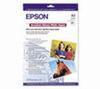 EPSON Premium Paper - 255g - A4 - 20 sheets (C13S041287)