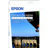 Epson Premium Semi-Glossy Paper A4 251GSM Pack 20