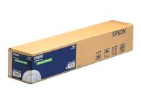 EPSON Professional Media - Semi-gloss photo paper - Roll A1 (61.0cm x 25m) - 180 g/m2