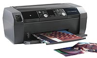 R240 Photo Printer