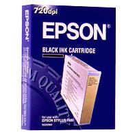 Epson S020062 Black Ink Cartridge for Stylus
