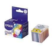 Epson S020097 Inkjet Cartridge
