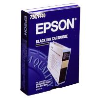 Epson S020118 Black Ink Cartridge for Stylus