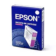 Epson S020126 Inkjet Cartridge