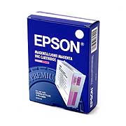 Epson S020143 Inkjet Cartridge