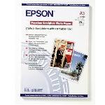 EPSON S041334 A3 Premium Semigloss Photo Paper