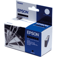 Epson SO20034 Original Black