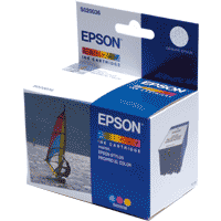 Epson SO20036 Original Colour