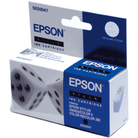 Epson SO20047 Original Black