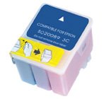 Epson SO20089 Compatible Colour (6 Pack)