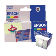 Epson SO20089 Original Colour