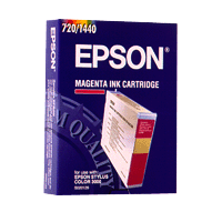 Epson SO20126 Original Magenta