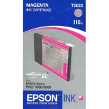 Epson Stylus Pro 7400/9400 Magenta Cartridge 110ml
