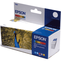 Epson T001 Original Photo
