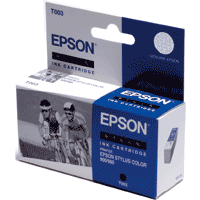 Epson T003 Original Black
