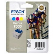 Epson T005011 Inkjet Cartridge