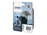 EPSON T007 Twin Pack