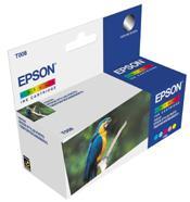 Epson T008 Original Colour