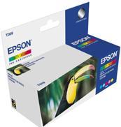 Epson T009 Original Colour