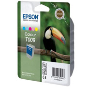 Epson T009401 Inkjet Cartridge